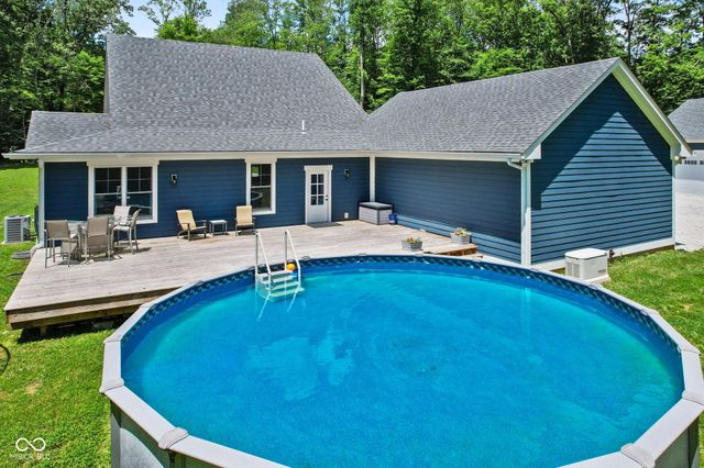4763 N Nature Hills Lane, Martinsville, IN 46151