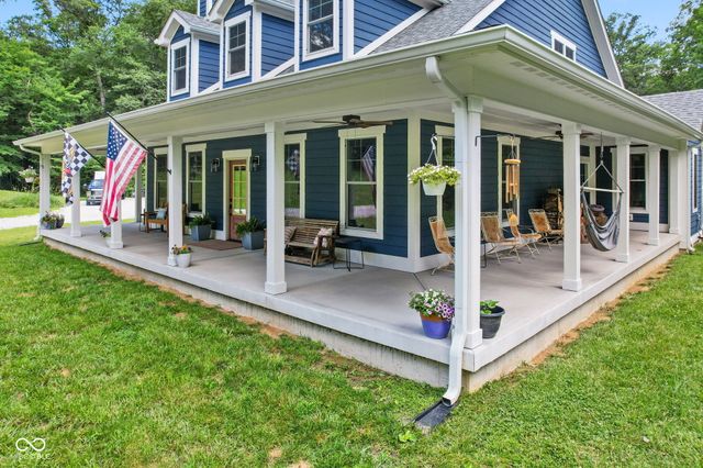 4763 N Nature Hills Lane, Martinsville, IN 46151