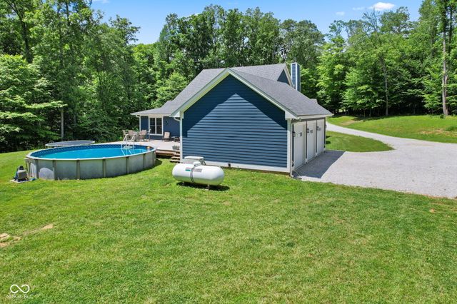 4763 N Nature Hills Lane, Martinsville, IN 46151
