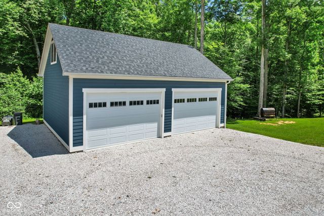 4763 N Nature Hills Lane, Martinsville, IN 46151