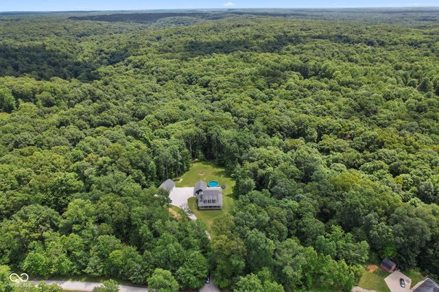 4763 N Nature Hills Lane, Martinsville, IN 46151