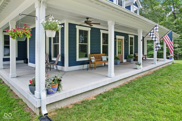 4763 N Nature Hills Lane, Martinsville, IN 46151