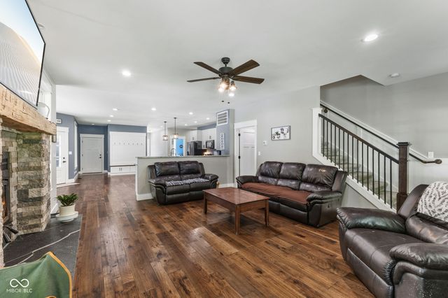 4763 N Nature Hills Lane, Martinsville, IN 46151