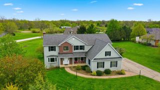 15911 Aspen Court, Huntley, IL 60142