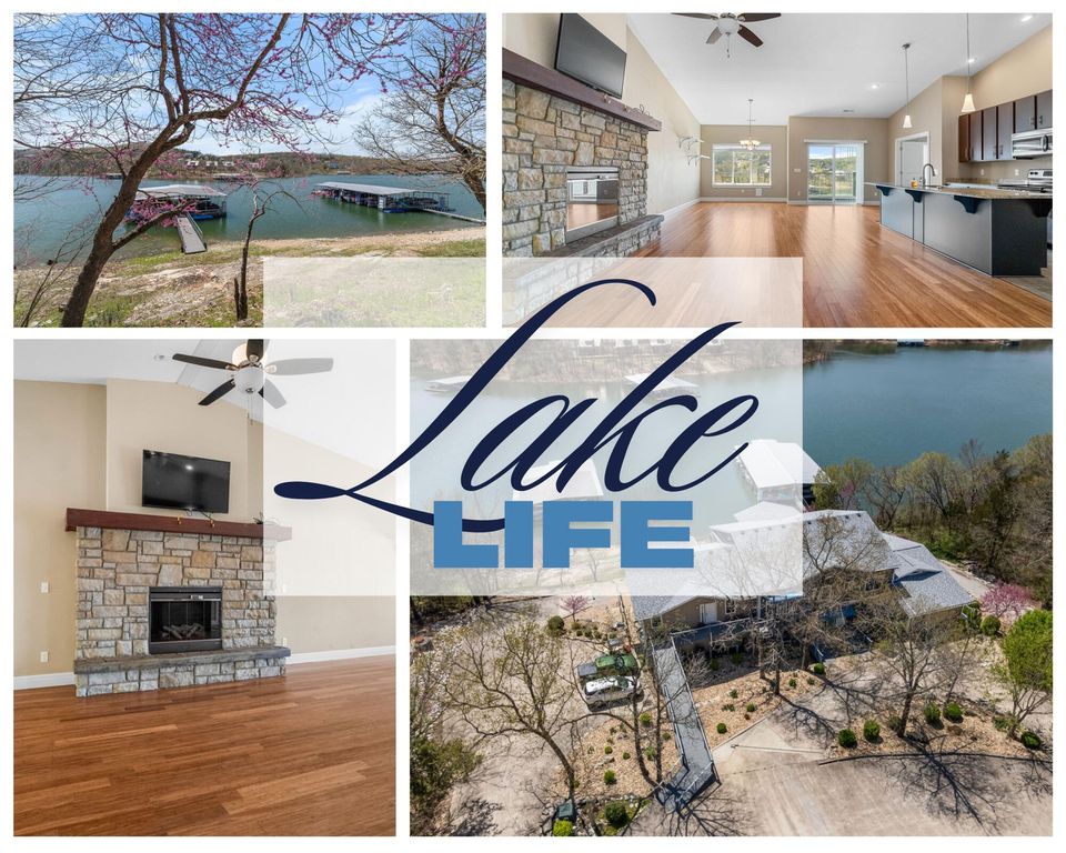 218 Vacation Ln 7, Reeds Spring, MO 65737