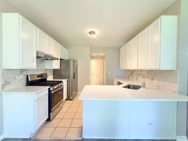 3989 BLACKSTONE Drive 3989, Aurora, IL 60504