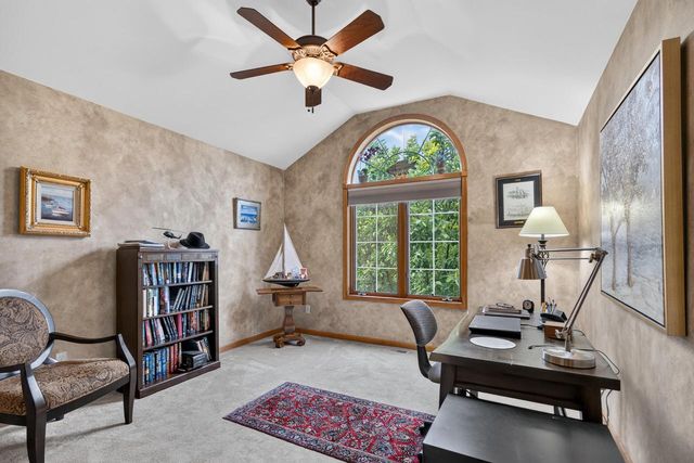 1411 Windy Knoll DRIVE, Hubertus, WI 53033