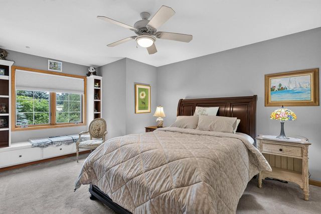 1411 Windy Knoll DRIVE, Hubertus, WI 53033