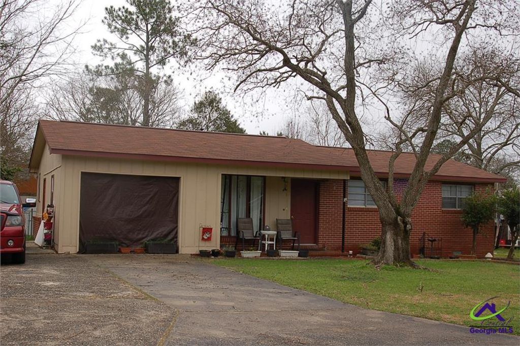104 Palomino Lane, Warner Robins, GA 31088