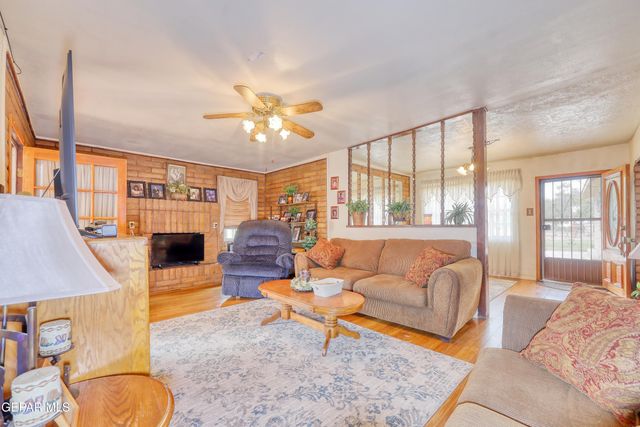 4404 BLISS Avenue, El Paso, TX 79903