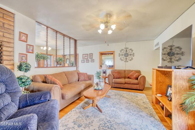 4404 BLISS Avenue, El Paso, TX 79903