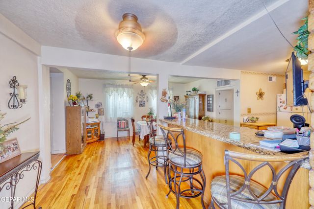 4404 BLISS Avenue, El Paso, TX 79903
