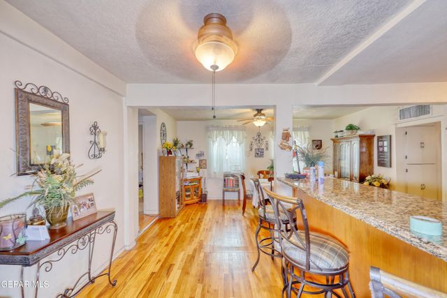 4404 BLISS Avenue, El Paso, TX 79903
