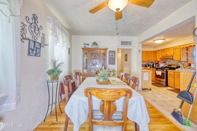 4404 BLISS Avenue, El Paso, TX 79903
