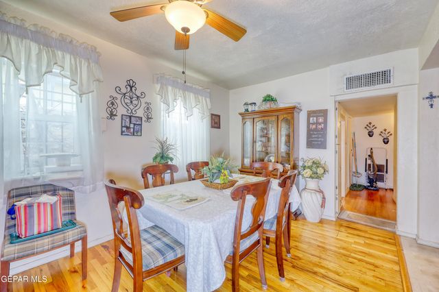 4404 BLISS Avenue, El Paso, TX 79903