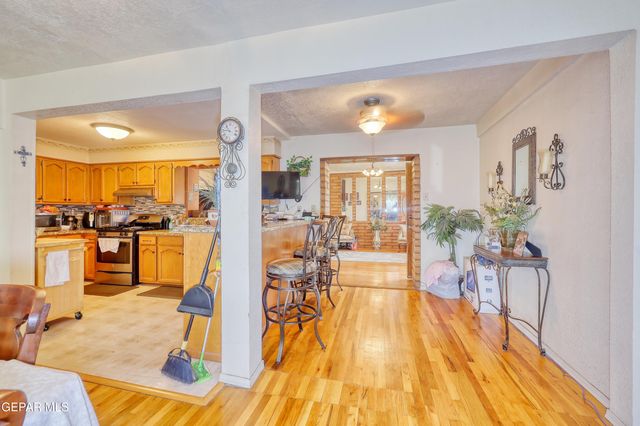 4404 BLISS Avenue, El Paso, TX 79903