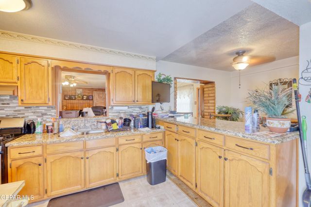 4404 BLISS Avenue, El Paso, TX 79903