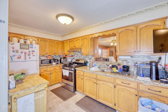 4404 BLISS Avenue, El Paso, TX 79903