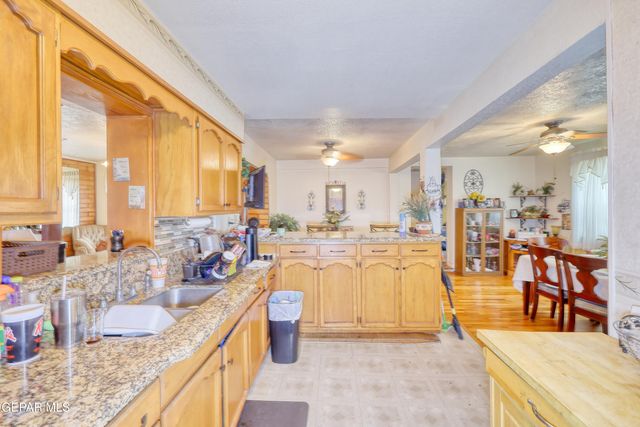 4404 BLISS Avenue, El Paso, TX 79903