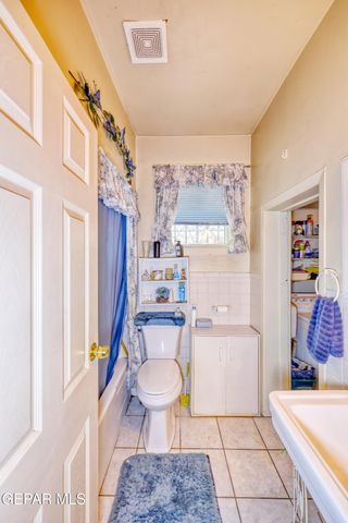 4404 BLISS Avenue, El Paso, TX 79903