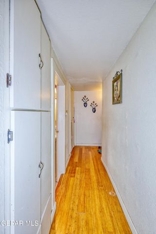 4404 BLISS Avenue, El Paso, TX 79903