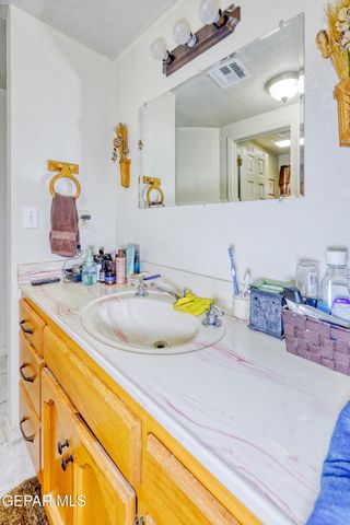 4404 BLISS Avenue, El Paso, TX 79903