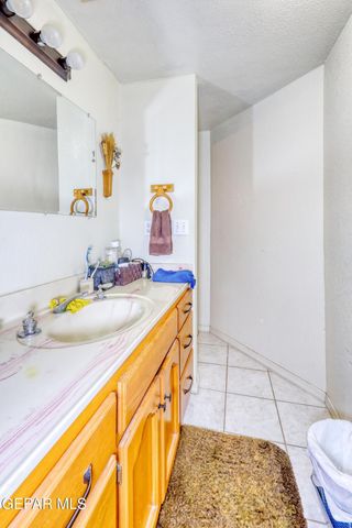 4404 BLISS Avenue, El Paso, TX 79903