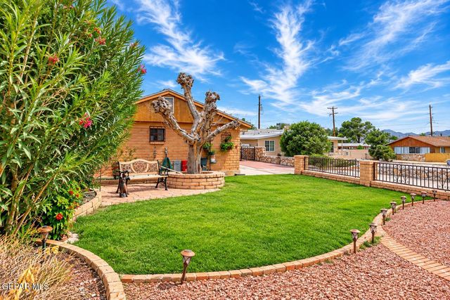4404 BLISS Avenue, El Paso, TX 79903