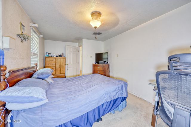 4404 BLISS Avenue, El Paso, TX 79903
