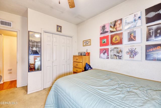 4404 BLISS Avenue, El Paso, TX 79903