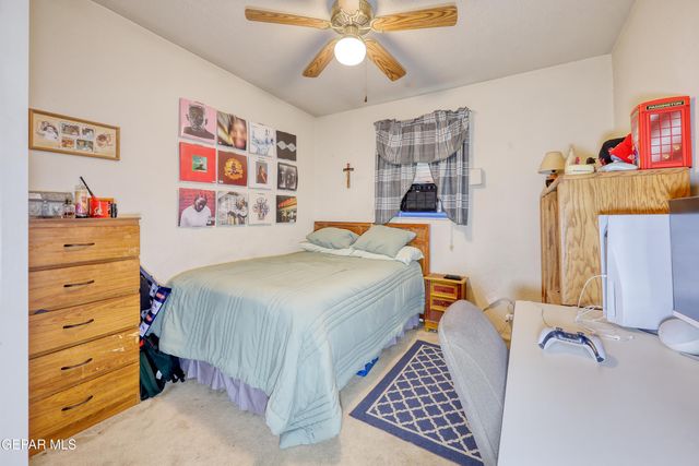 4404 BLISS Avenue, El Paso, TX 79903