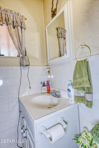 4404 BLISS Avenue, El Paso, TX 79903