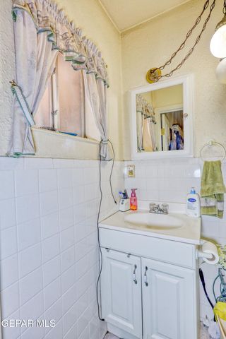 4404 BLISS Avenue, El Paso, TX 79903