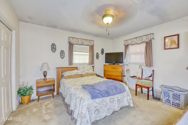 4404 BLISS Avenue, El Paso, TX 79903