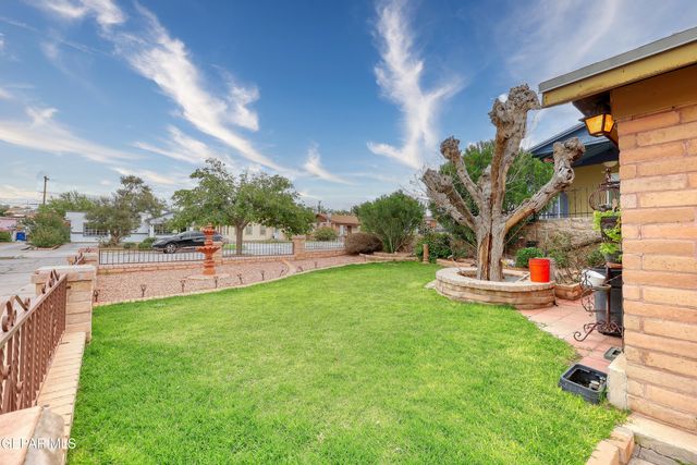 4404 BLISS Avenue, El Paso, TX 79903