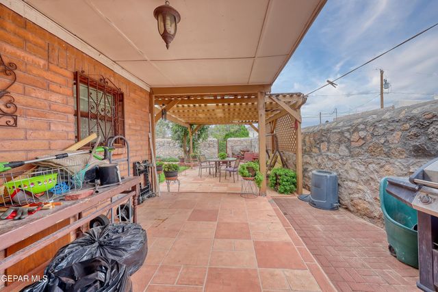 4404 BLISS Avenue, El Paso, TX 79903