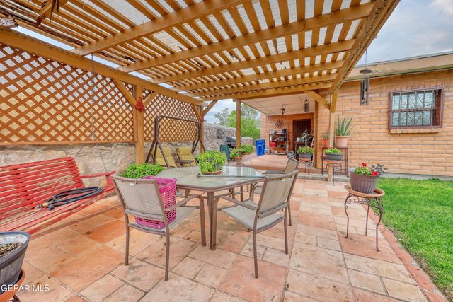 4404 BLISS Avenue, El Paso, TX 79903