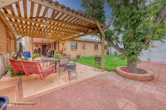 4404 BLISS Avenue, El Paso, TX 79903