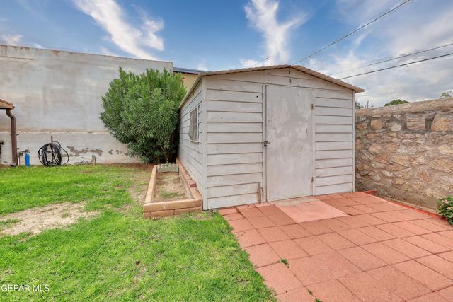 4404 BLISS Avenue, El Paso, TX 79903