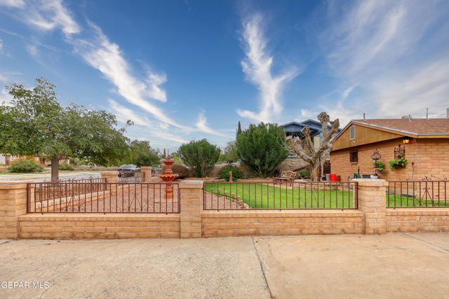 4404 BLISS Avenue, El Paso, TX 79903