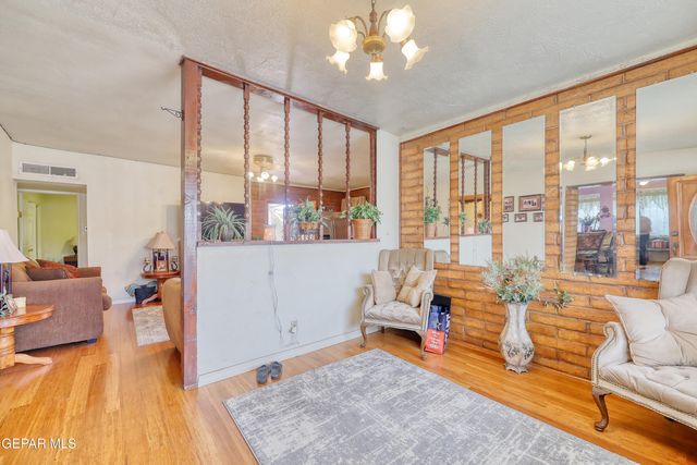 4404 BLISS Avenue, El Paso, TX 79903