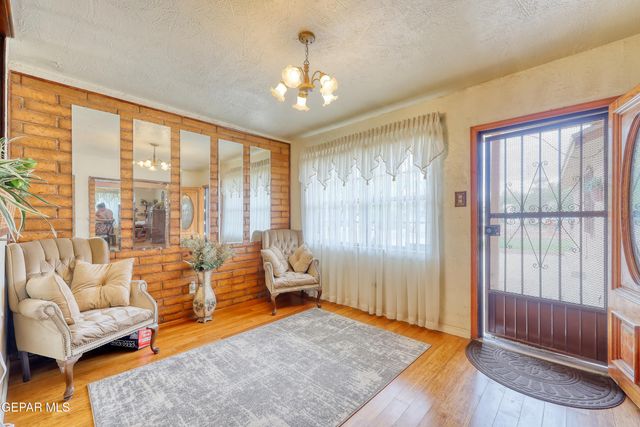 4404 BLISS Avenue, El Paso, TX 79903