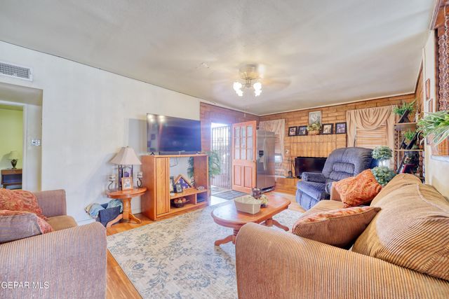 4404 BLISS Avenue, El Paso, TX 79903