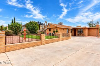 4404 BLISS Avenue, El Paso, TX 79903