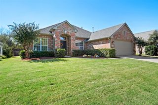 9709 Lankford Trail, Fort Worth, TX 76244