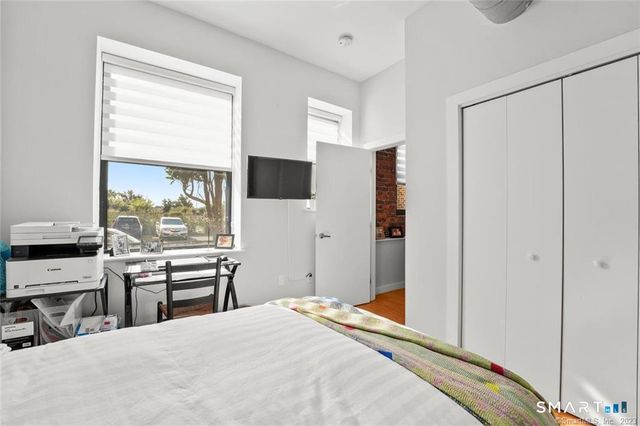 881 Lafayette Boulevard 1D, Bridgeport, CT 06604
