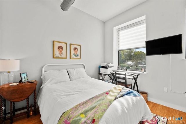 881 Lafayette Boulevard 1D, Bridgeport, CT 06604