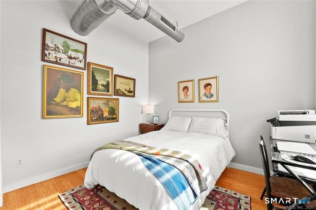 881 Lafayette Boulevard 1D, Bridgeport, CT 06604