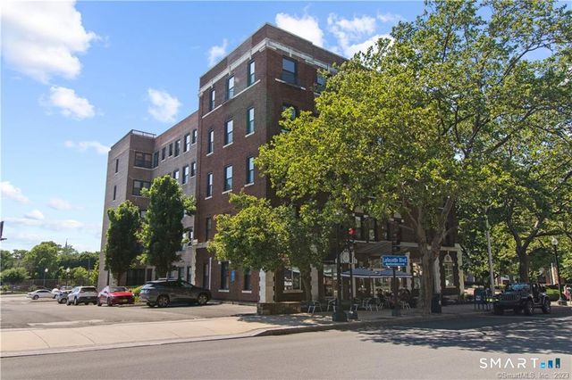 881 Lafayette Boulevard 1D, Bridgeport, CT 06604