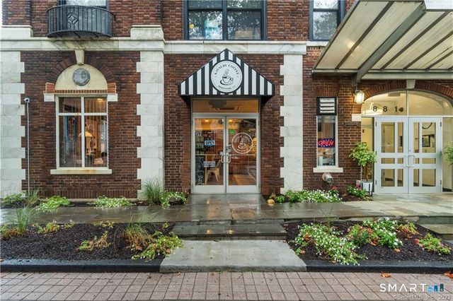 881 Lafayette Boulevard 1D, Bridgeport, CT 06604